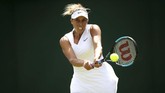 FOTO: 7 Kostum Terbaik di Wimbledon 2019 Kostum tujuh petenis wanita terpilih sebagai kostum terbaik yang digunakan pada ajang Grand Slam Wimbledon 2019.
