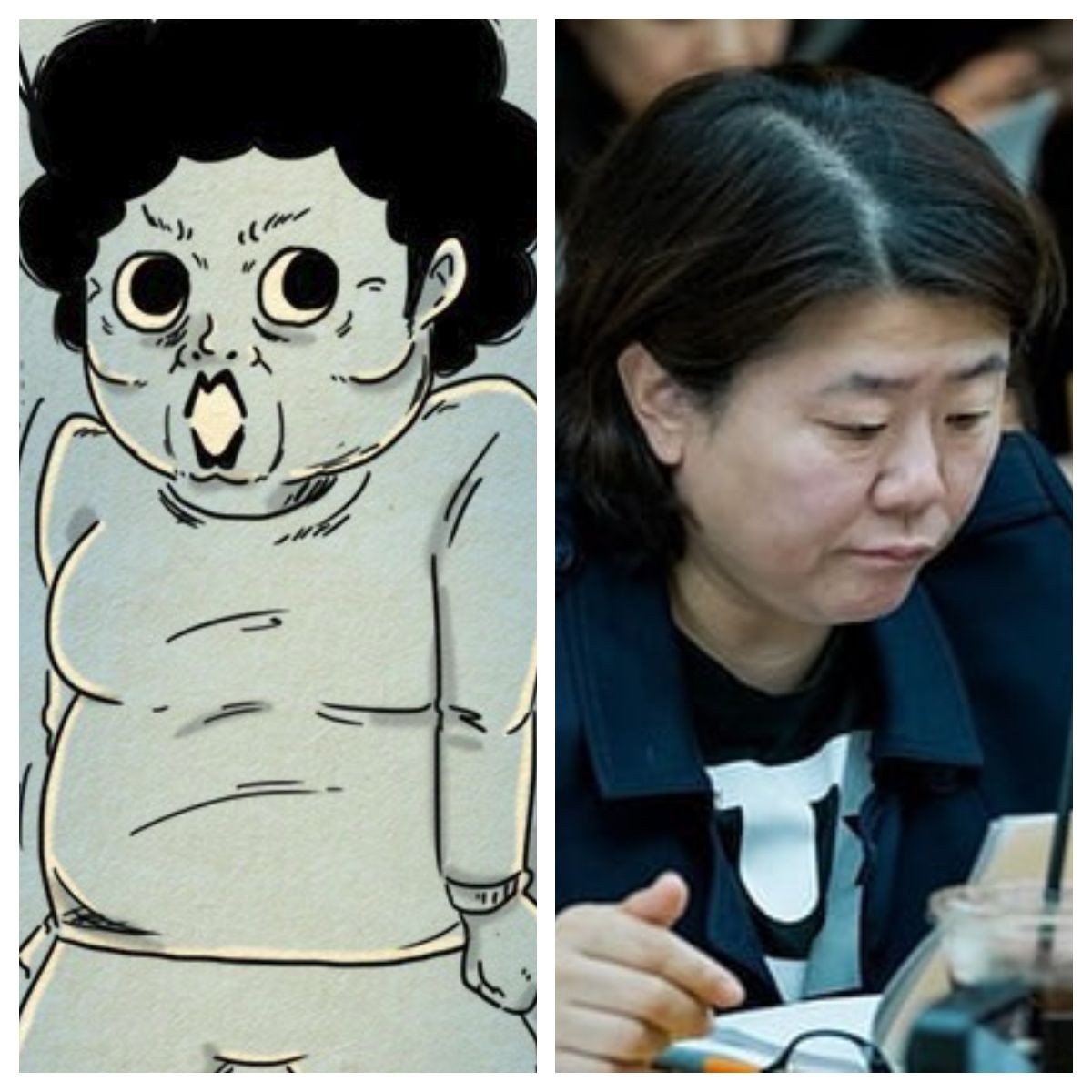 Webtoon terkenal Strangers From Hell akan diangkat ke serial drama dengan judul yang sama&comma; berikut 6 karakter utama beserta aktor dan aktris yang memerankannya&period;