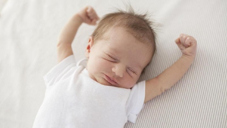 Nama bayi dari berbagai negara bisa jadi inspirasi. Salah satunya Swiss.