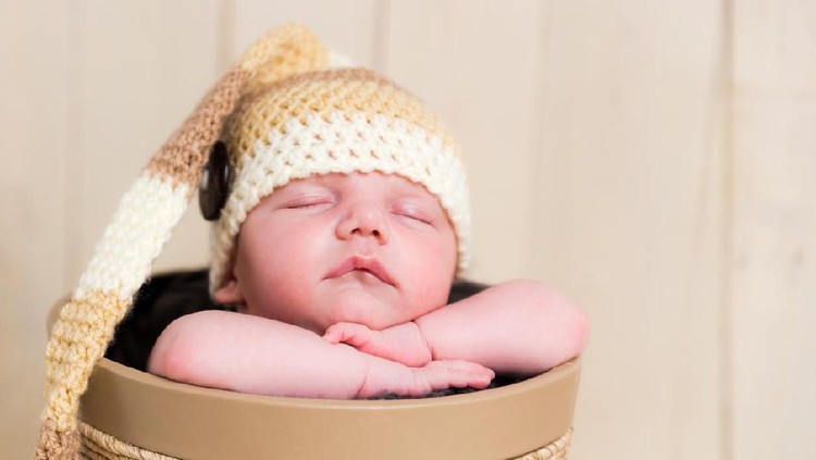 Bunda sedang mencari inspirasi nama yang cocok untuk disandangkan pada si kecil? Cek 15 nama bayi yang sudah HaiBunda rangkum berikut ini yuk!