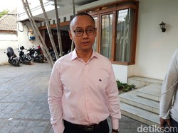 PAN Dukung Polisi Usut Tuntas Kasus Eks Anggota DPRD NTB yang Cabuli Anak