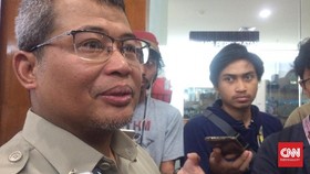 Satu Orang Terluka dan Puluhan Bangunan Rusak Usai Gempa Bali