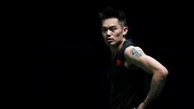 Selamat Tinggal Lin Dan, Selamat Tinggal Kesempurnaan