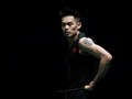 Selamat Tinggal Lin Dan, Selamat Tinggal Kesempurnaan