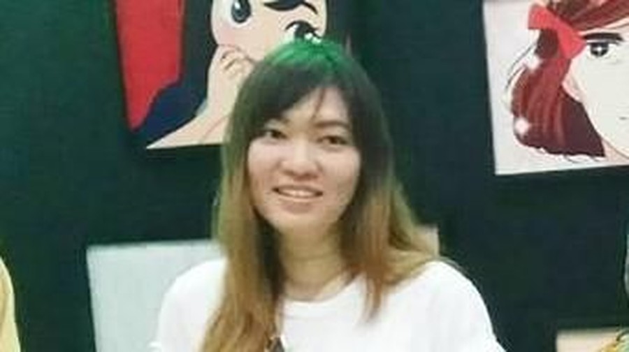 Deretan perempuan yang memilih menjadi kreator webtoon.