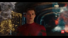 VIDEO: 5 Besar Box Office Hollywood, 'Spider-Man 2'