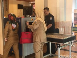 Lengkap! Jam PNS Masuk-Pulang Kantor Selama Puasa, dan Waktu Istirahat