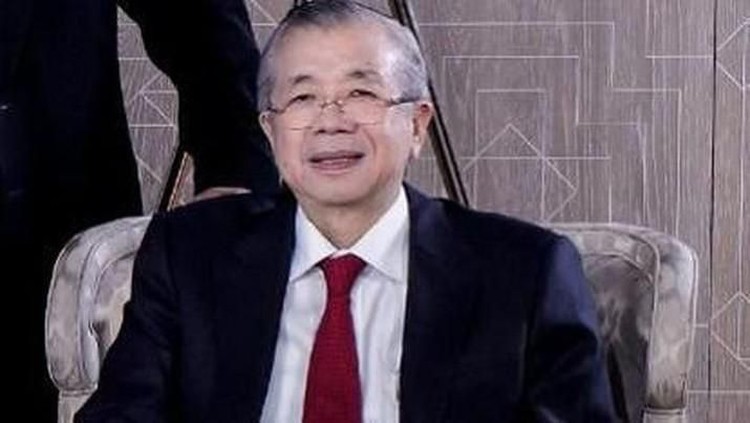 Harjo Sutanto