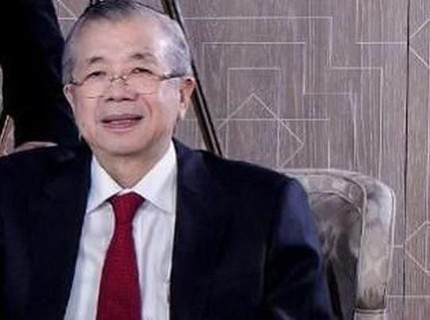 Kisah Harjo Susanto, Dulu Jualan Sabun Colek Keliling Kini Punya Gurita Bisnis di Indonesia