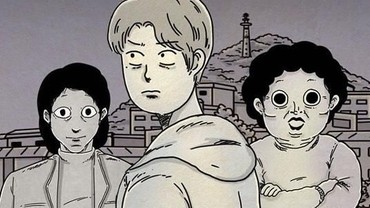 img-title 5 Fakta Drama Korea 'Strangers From Hell' yang Diadaptasi dari Webtoon