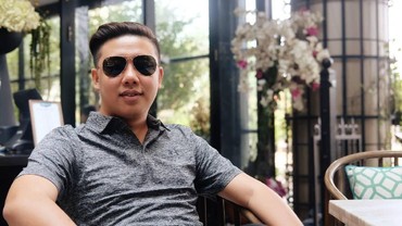 Dukung dan Bela Ponpes Al Zaytun, Pablo Benua Siap Jadi Donatur Utama