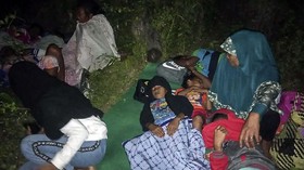 Tanggap Darurat Berakhir, Anak-anak Halmahera Butuh Sekolah
