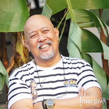 Ini Kata Indro Warkop soal Kemungkinan Tuntut Warkopi ke Ranah Hukum