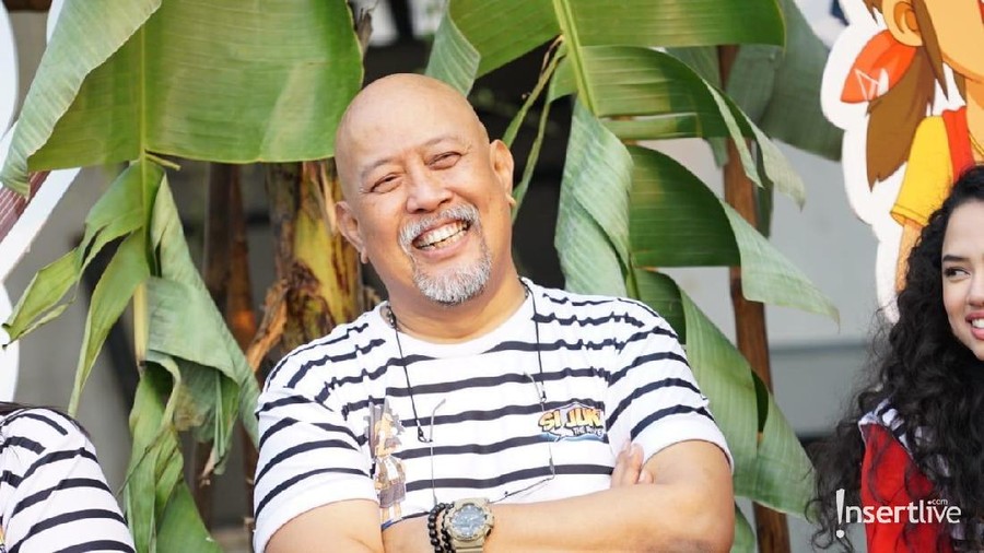 Indro Warkop