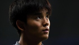 Melepas Kubo 'Si Messi Jepang' Kesalahan Terbesar Barcelona