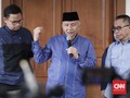 Soal Cebong Bersayap, TKN Sindir Amien Rais Belum Bisa Ikhlas