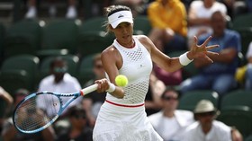 FOTO: 7 Kostum Terbaik di Wimbledon 2019