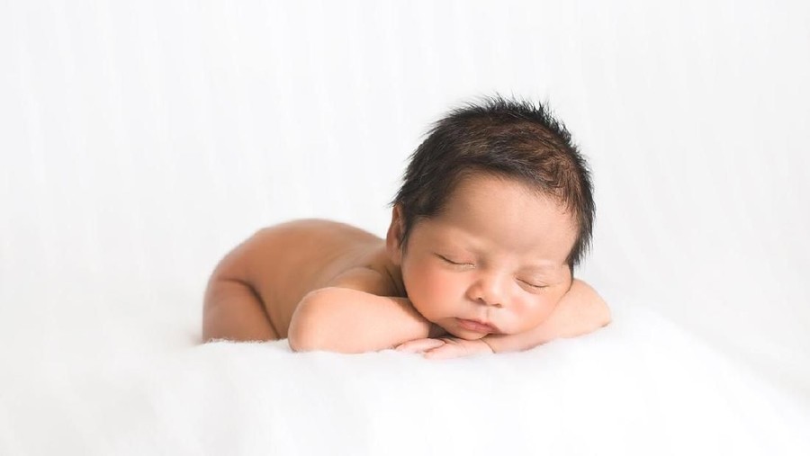 40 Nama Bayi Laki-laki dari Bahasa Sanskerta Bermakna Dewa
