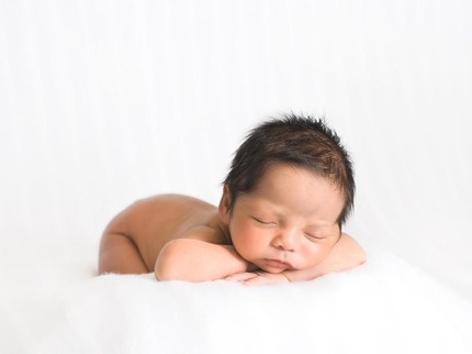 40 Nama Bayi Laki-laki dari Bahasa Sanskerta Bermakna Dewa