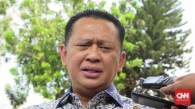 Listrik Padam, Ketua DPR Desak Menteri Rini Tanggung Jawab
