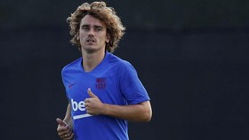 Griezmann: Barcelona Seperti Tim Curang di <i>Video Game</i>