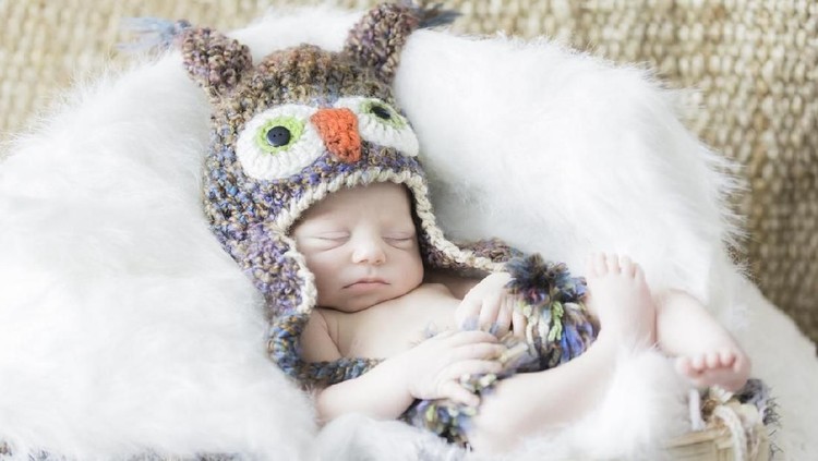 Jika ingin memberi nama bayi yang berasal dari Turki, bisa lihat daftar nama berikut ya, Bun.
