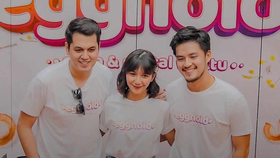 Empat film Indonesia yang digarap berdasarkan kisah dari komik.