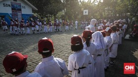 Sejumlah Penerima Buka Suara soal Organisasi Penggerak Nadiem