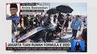 VIDEO: Jakarta Tuan Rumah Formula E 2020