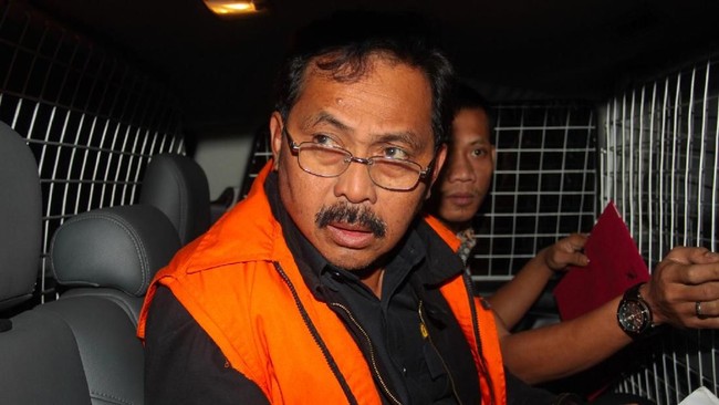 KPK mendalami peran eks Gubernur Kepri yang kini juga telah menjadi terpidana, Nurdin Basirun dalam kasus korupsi cukai rokok.