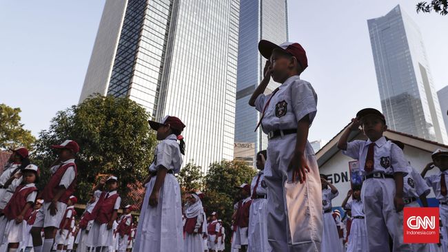 Menanti Perubahan Radikal Pendidikan Indonesia