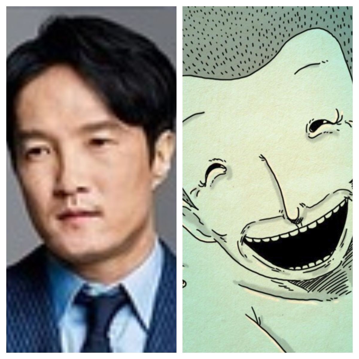 Webtoon terkenal Strangers From Hell akan diangkat ke serial drama dengan judul yang sama&comma; berikut 6 karakter utama beserta aktor dan aktris yang memerankannya&period;