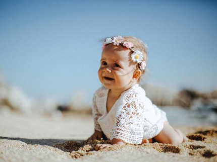 35 Nama Bayi Perempuan India Awalan C yang Terinspirasi Alam
