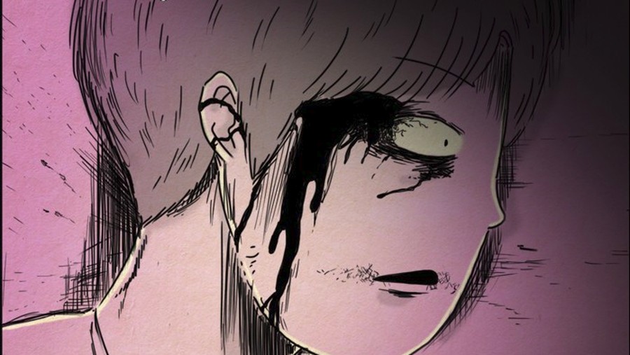 5 fakta tentang drama korea bertajuk Strangers From Hell yang diadaptasi dari webtoon.