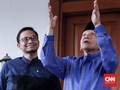 PAN: Nasihat Amien Rais Didengar Seluruh Kader