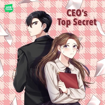 CEO's Top Secret, Kisah Asmara antara Bos dan Anak Buah