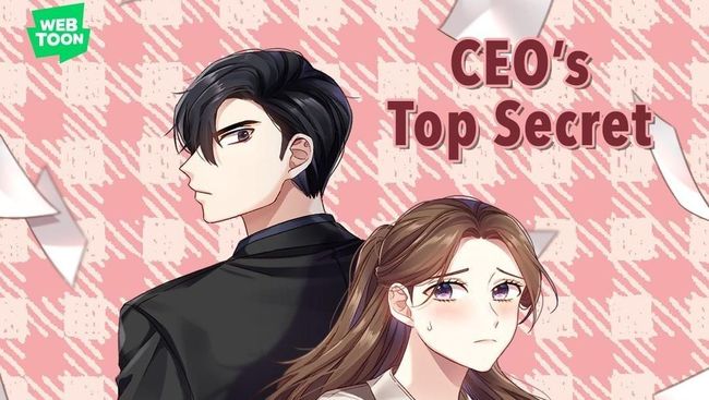Ceo Top Secret Scan Vf