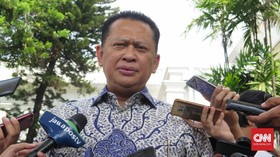 Waktu Pendek, Ketua DPR Tunda Pengesahan RUU PKS