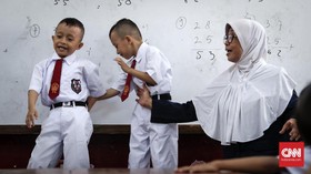 15 Syarat Zona Hijau Corona Sebelum Buka Sekolah Lagi