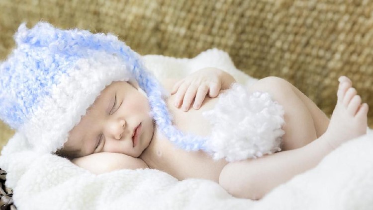 Sarvan Jika ingin memberi nama bayi yang berasal dari Turki, bisa lihat daftar nama berikut ya, Bun.