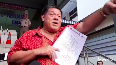 img-title Andar Situmorang: HP Hilang Bukan Alasan Kabur dari Kasus Video Porno