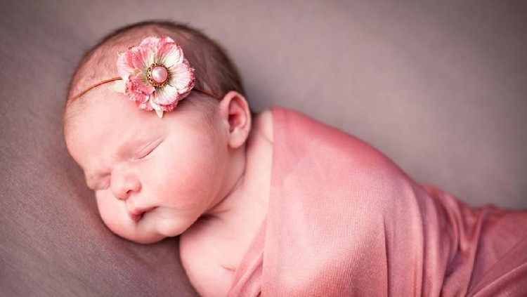 Intip deretan nama bayi perempuan awalan huruf J ini yuk, Bun.