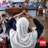 Guru Sekolah Swasta di DKI Dikaji untuk Terima Subsidi Dana Pendidikan