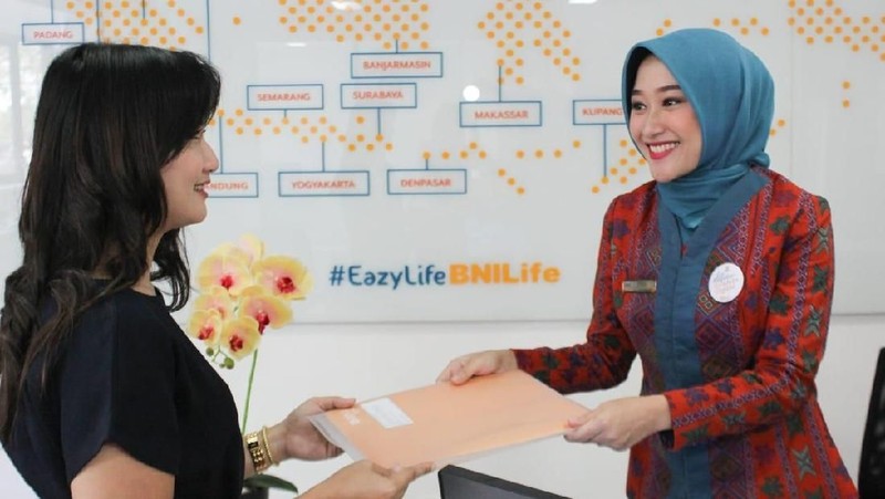 PT BNI Life Insurance (BNI Life) mencatatkan total laba bersih Rp 200,7 miliar di semester pertama tahun ini yang mengalami pertumbuhan signifikan sebesar 874%
