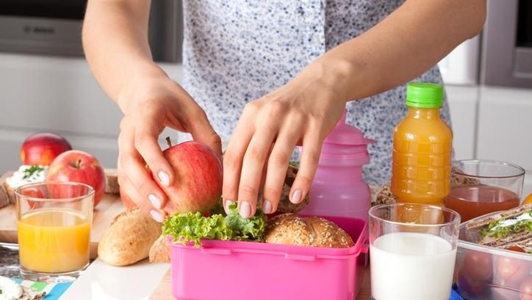 camilan prkatis untuk bekal anak camilan prkatis untuk bekal anak