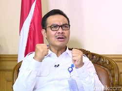Kursi Menkes Diprediksi Kena Reshuffle, PDIP Bicara Sosok Hasto Wardoyo