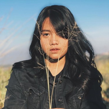 Lirik Lagu Berkawan Dengan Rindu - Hanin Dhiya