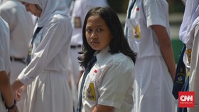Jabar Perpanjang Masa Belajar di Rumah Hingga 27 April