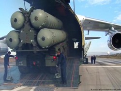 AS Beri Sanksi ke Turki, Rusia: Sikap Arogan