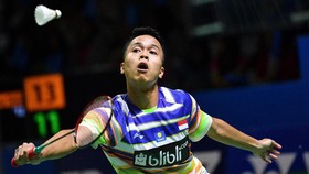 Salah Alamat, Hari Pertama Indonesia Open 2019 Tanpa Hawkeye